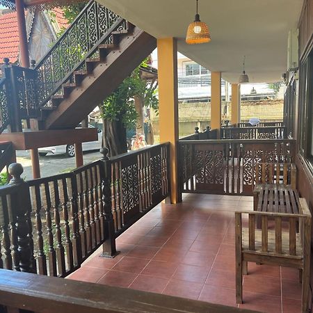 Chiang Mai Slow Time Exterior foto