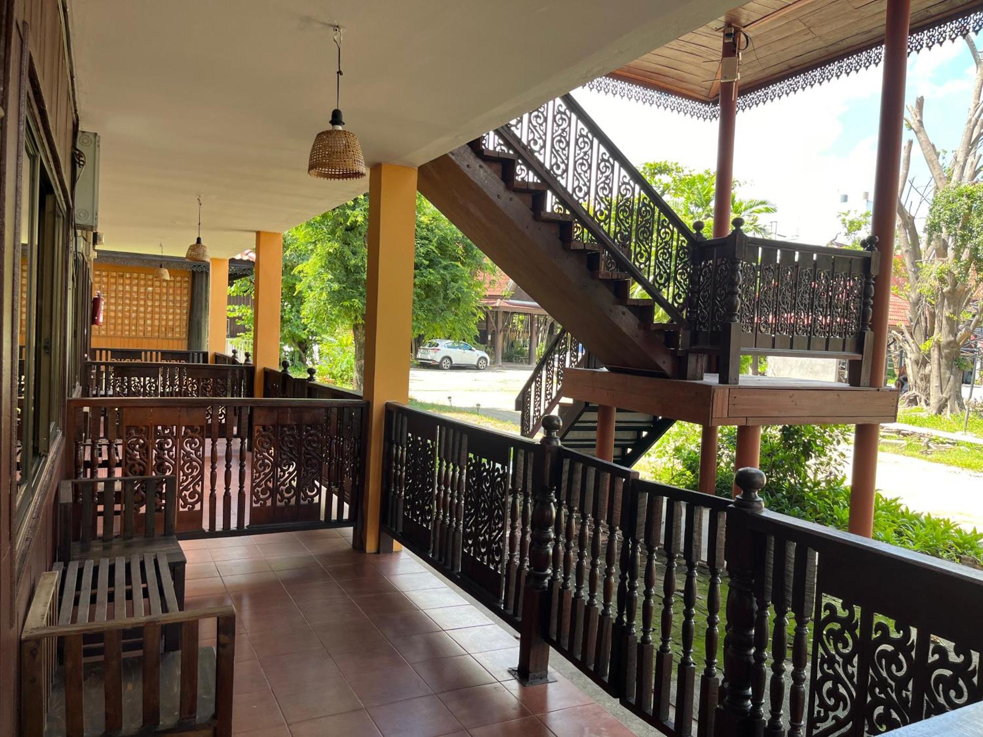 Chiang Mai Slow Time Exterior foto